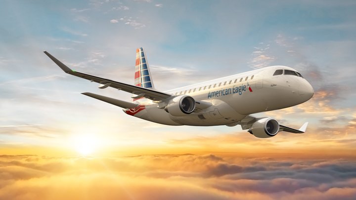 American Airlines upsizes new EETC offering