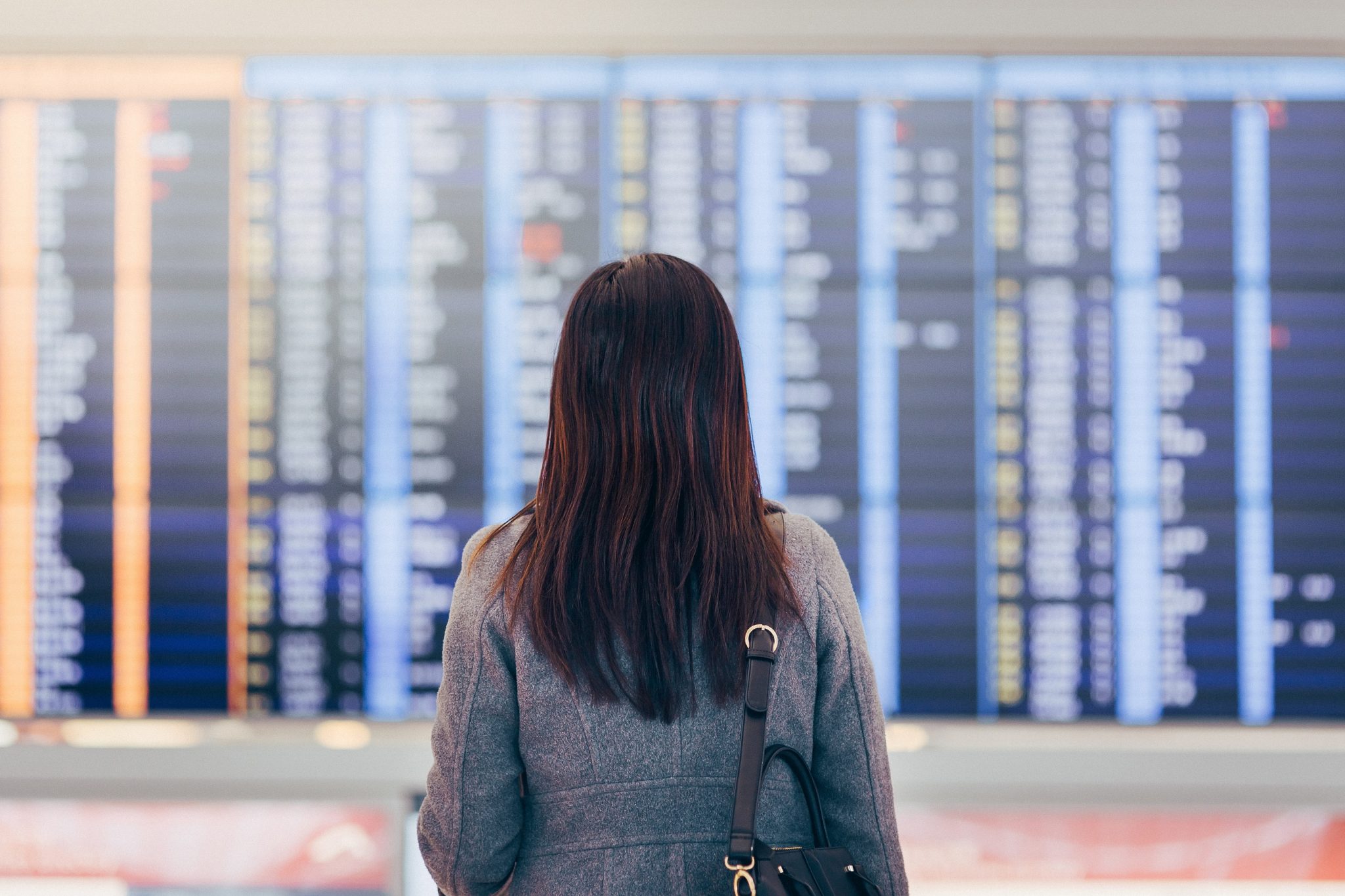 Lufthansa – forced ticket refunds “endanger” travel industry
