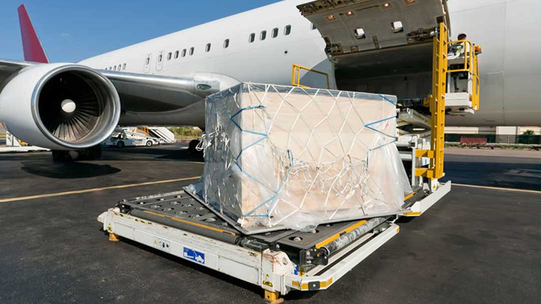 IATA: Air Cargo Posts Strongest First Half-Year Growth Since 2010