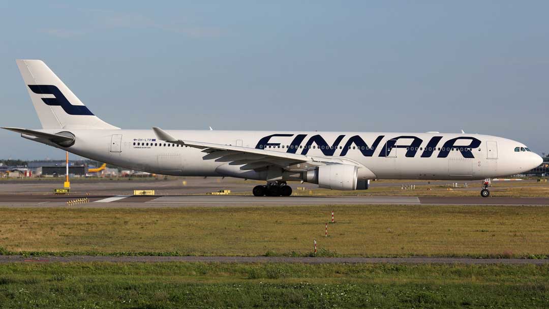 Finnair makes further cuts to schedule  