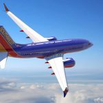 Southwest extends flight schedule through to March next year