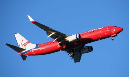 Virgin Australia can manage short-term Covid19 issues says Fitch