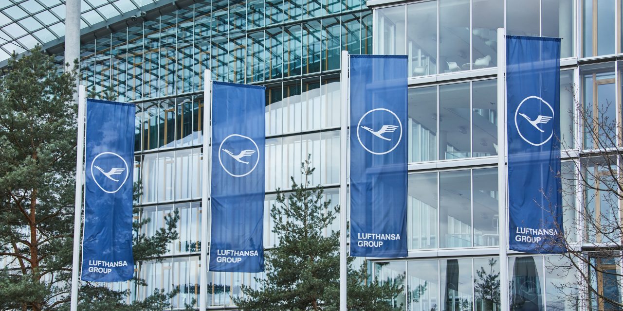 Lufthansa expects 777-9 debut to be delayed