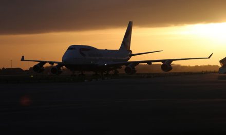 British Airways retires its 747 fleet