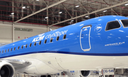 KLM to fly daily between Amsterdam and Southampton, UK
