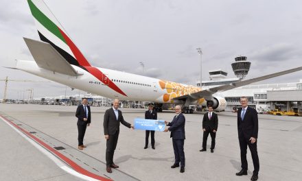 Emirates and Etihad Airways resume connections from Munich to Gulf Region