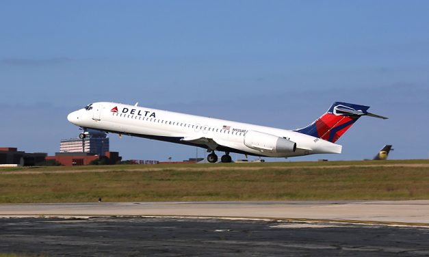 Delta launches new non-stop Tulsa-LaGuardia route