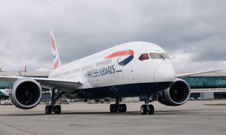 BA agrees new £1bn UK Export Finance guaranteed five-year committed credit facility