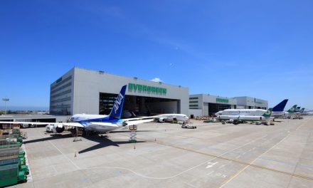 Spirit AeroSystems commits to Asia aftermarket presence