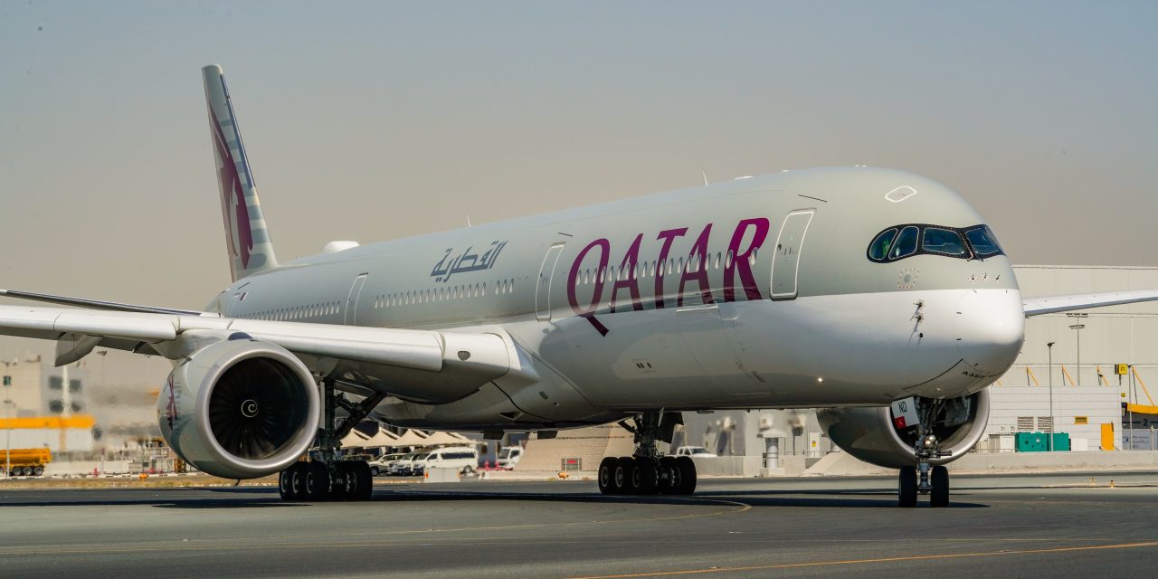 Qatar Airways resumes more flights