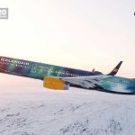 Reykjavik – Detroit route resurrected by Icelandair