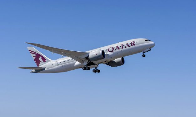 Qatar Airways moves from India’s Dabolim Airport to Manohar International Airport