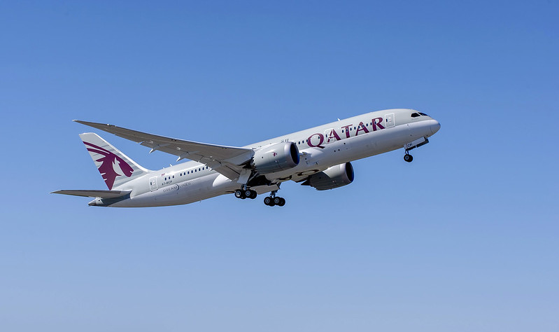Qatar Airways to opt for Boeing freighter