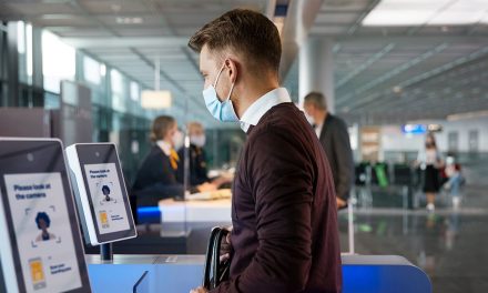 Lufthansa Group to implement Star Alliance biometrics
