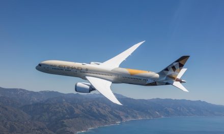 Etihad Airways doubles frequency on Thailand route to meet demand