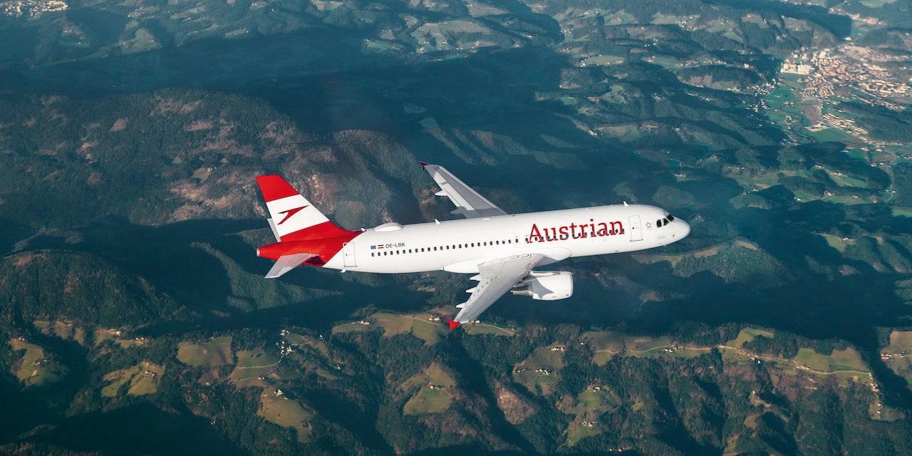 Austrian Airlines expands “Train to Plane” service