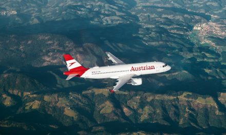 Austrian Airlines announce winter schedule