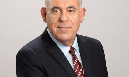 Boaz Levy appointed CEO of IAI