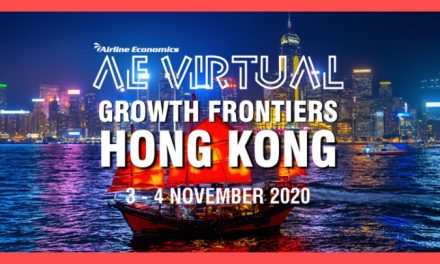 Conclusions from two days of Airline Economics Growth Frontiers Hong Kong virtual conference