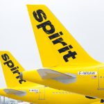Spirit Airlines announces hiring spree