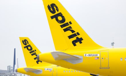 Spirit Airlines launches first pilot training scheme