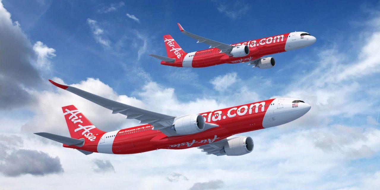 AirAsia Group assists subsidiaries