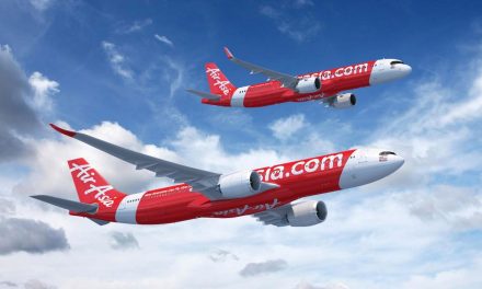AirAsia adds over five million seats between China, India and Malaysia in 2024