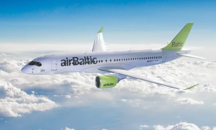 airBaltic appoints Jetcraft Commercial in largest single-mandate to date