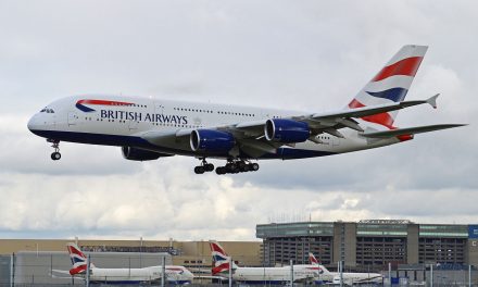 British Airways’ prices new $1bn EETC transaction
