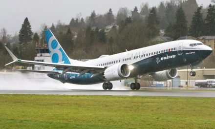 Canada validates Boeing 737 MAX design changes