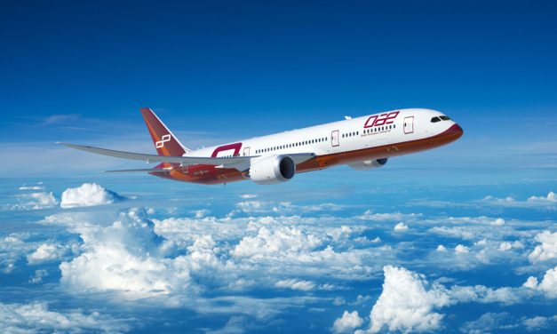 DAE completes acquisition of Boeing 737 MAX order book