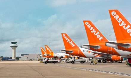 easyJet cancels over 1700 flights this summer citing traffic control delays