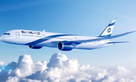 El Al Israel Airlines and Etihad Airways to explore greater cooperation