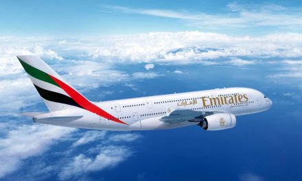 Emirates starts third daily flight to Gatwick anticipating huge holiday rush