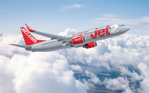 Jet2 set to start its new base at Liverpool