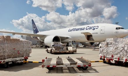 Lufthansa Cargo expands China capacity as part of summer schedule