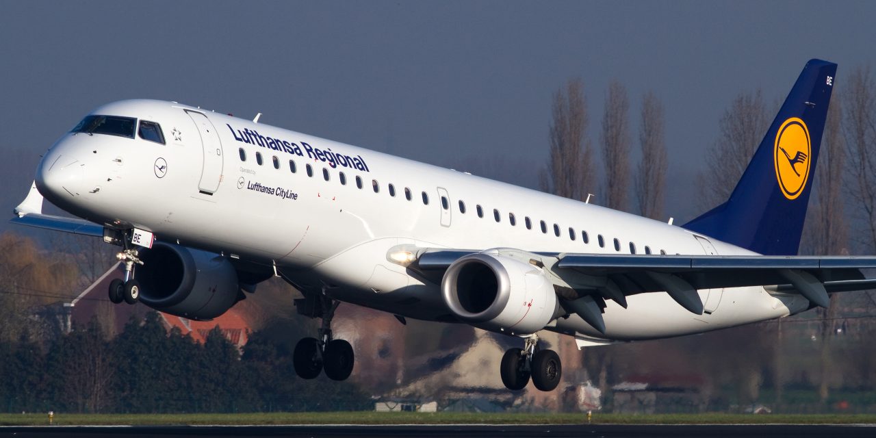 Lufthansa and SIA capital market success