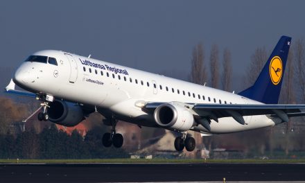 Lufthansa and SIA capital market success