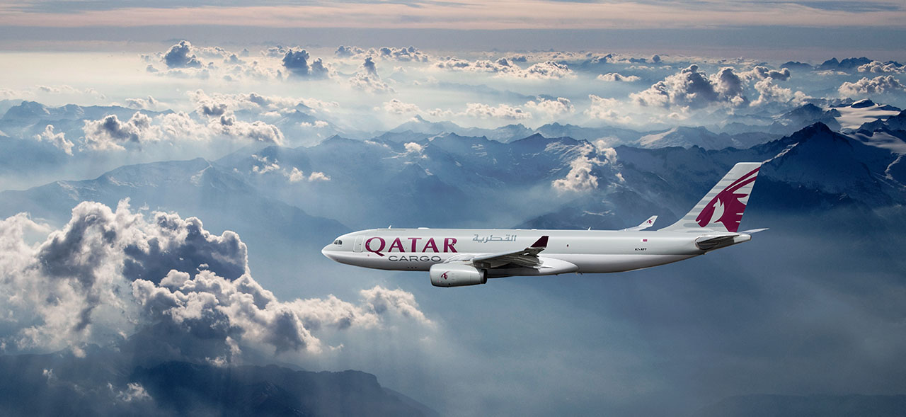 Qatar Airways increased flight frequencies to 18 destinations