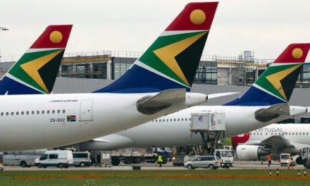 South African Airways to suspend operations to Malawi amid economic uncertainty