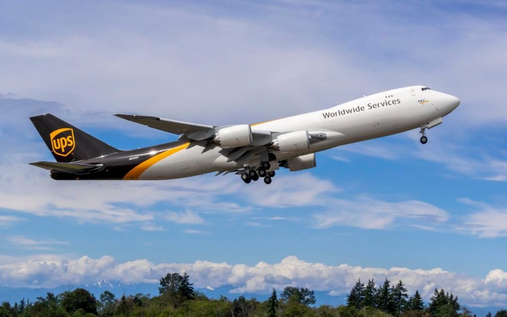 Boeing: More freighters needed to support global supply chains and e-commerce expansion