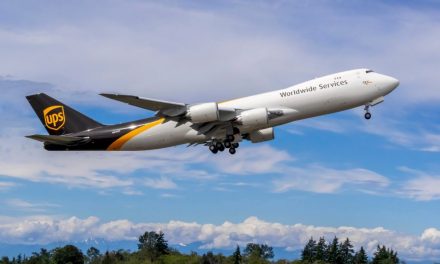 Boeing: More freighters needed to support global supply chains and e-commerce expansion