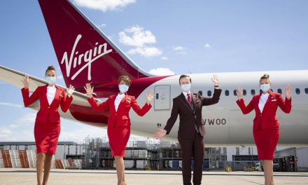 Virgin Atlantic launches pre-departure Covid-19 testing trial on Heathrow-Barbados flights