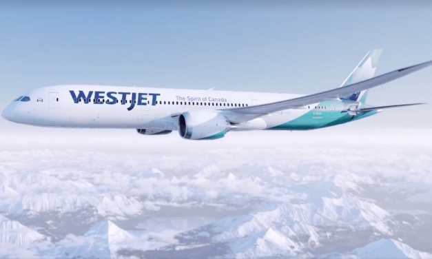 WestJet expands partnership with APG for Seoul destination