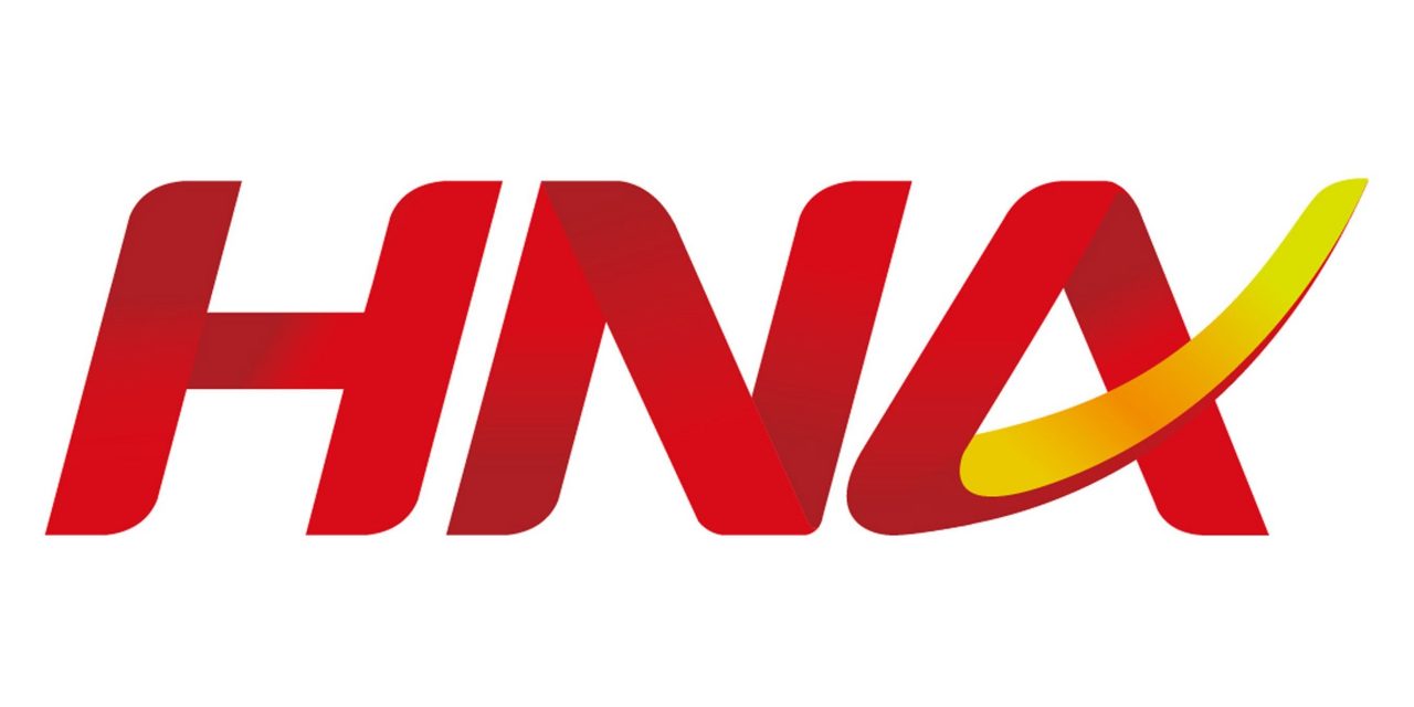 HNA Group announces bankruptcy