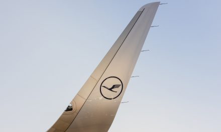 Lufthansa negotiates with VC