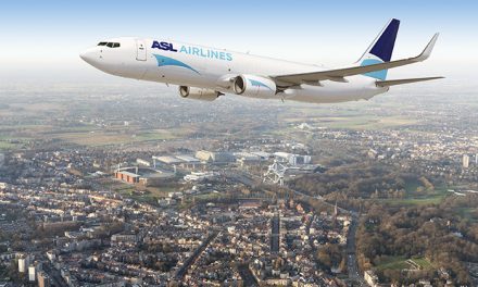 ASL Aviation signs LOI with Universal Hydrogen