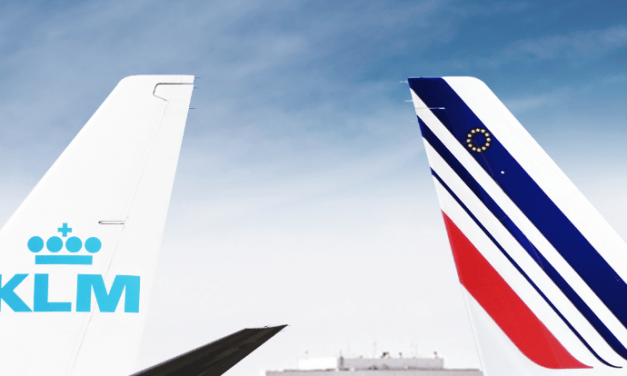 Air France-KLM MTN Eurobond flies