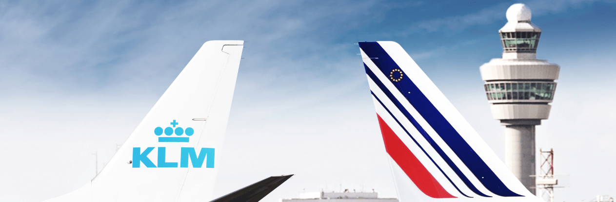 Air France-KLM completes €2.256bn rights issue