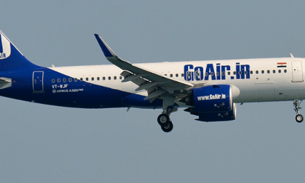 GoAir IPO is back on